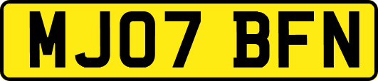 MJ07BFN