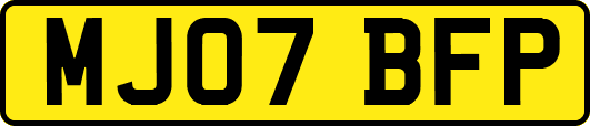 MJ07BFP