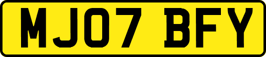 MJ07BFY