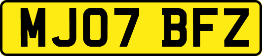 MJ07BFZ