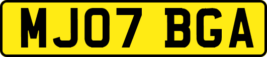 MJ07BGA