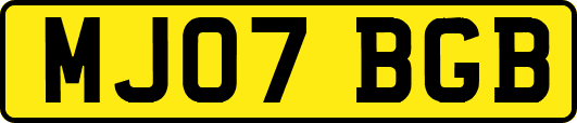 MJ07BGB