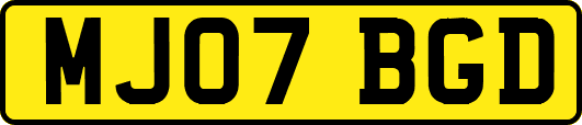 MJ07BGD