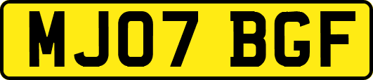 MJ07BGF