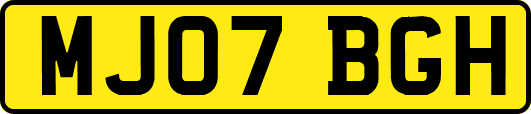 MJ07BGH