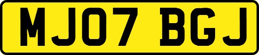 MJ07BGJ