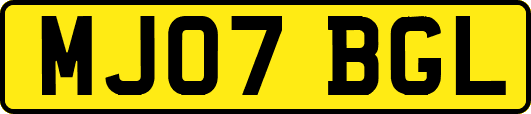 MJ07BGL