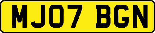MJ07BGN