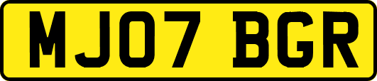 MJ07BGR