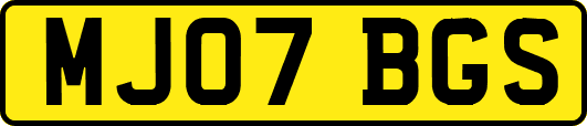 MJ07BGS