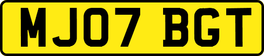 MJ07BGT