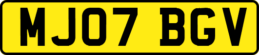 MJ07BGV