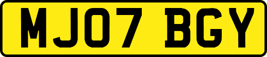 MJ07BGY