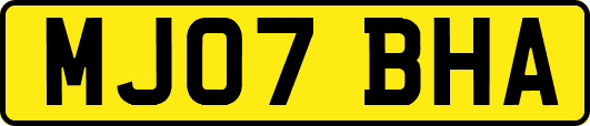 MJ07BHA