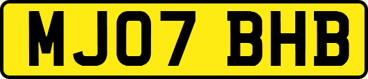 MJ07BHB