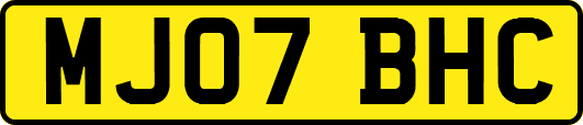 MJ07BHC