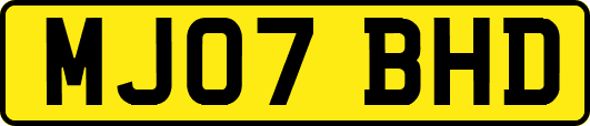 MJ07BHD