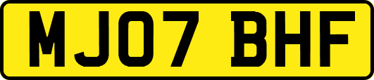 MJ07BHF