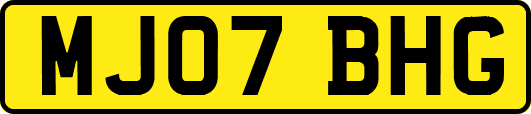 MJ07BHG
