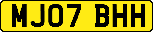 MJ07BHH