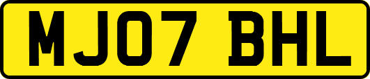 MJ07BHL