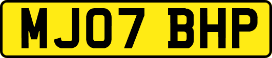 MJ07BHP