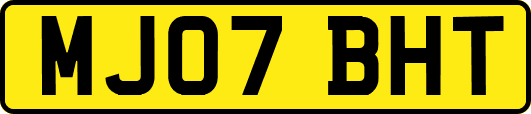 MJ07BHT