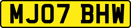 MJ07BHW