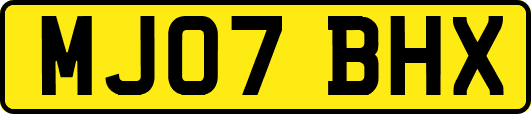 MJ07BHX
