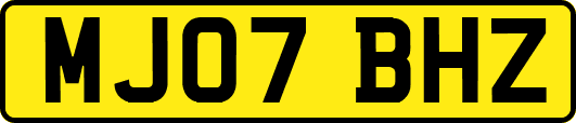 MJ07BHZ
