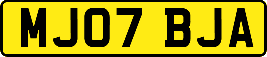 MJ07BJA