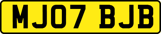 MJ07BJB