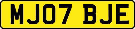MJ07BJE