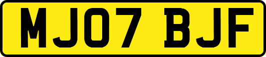 MJ07BJF