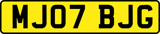 MJ07BJG