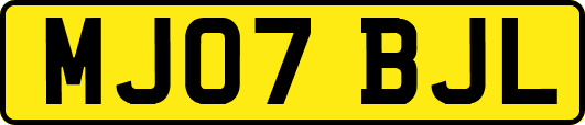 MJ07BJL