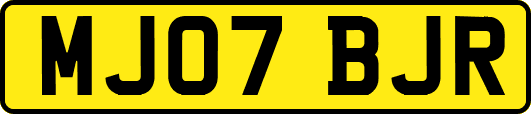 MJ07BJR