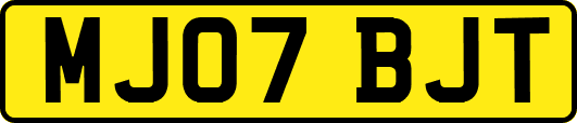 MJ07BJT