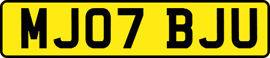 MJ07BJU