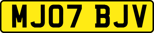 MJ07BJV