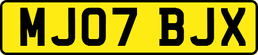 MJ07BJX