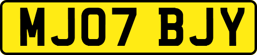 MJ07BJY