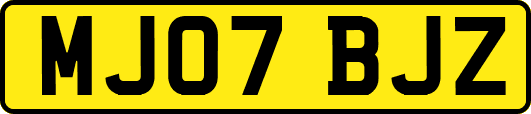 MJ07BJZ