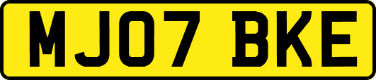 MJ07BKE