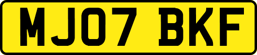 MJ07BKF