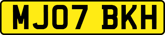 MJ07BKH