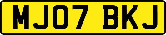 MJ07BKJ