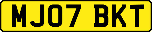 MJ07BKT