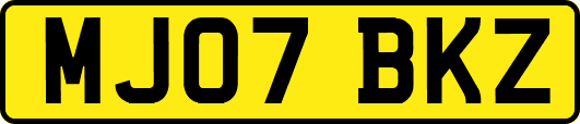 MJ07BKZ