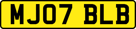 MJ07BLB